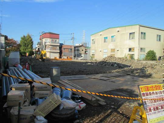 Local land photo. Local Photos