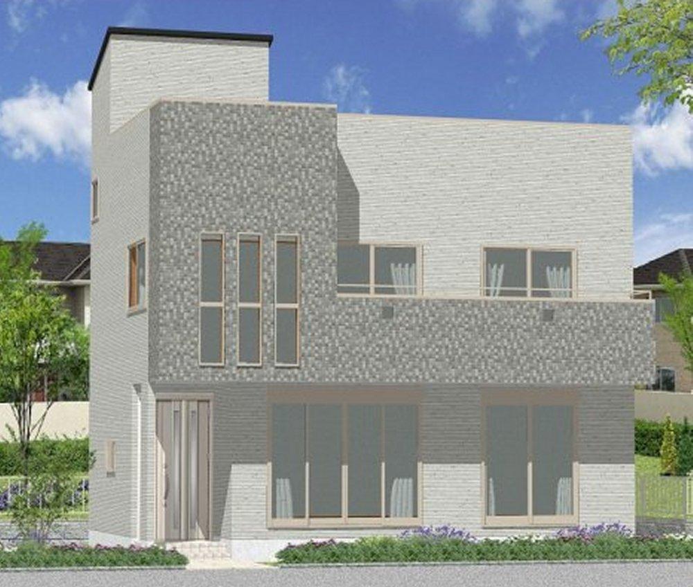 Rendering (appearance). Rendering