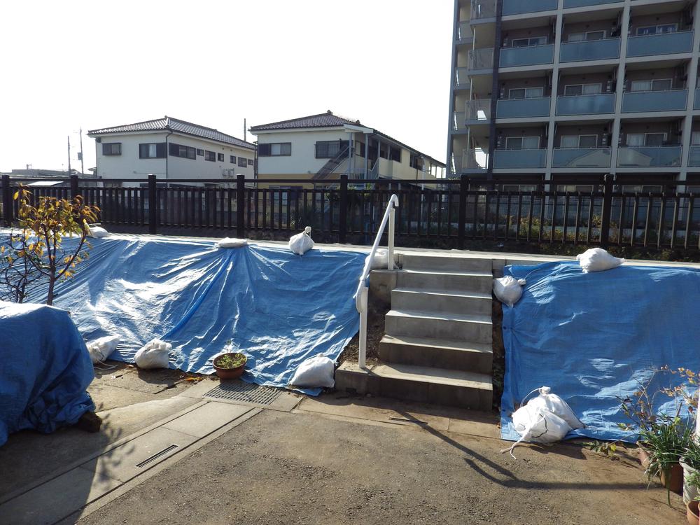 Other local. Local (12 May 2013) Shooting