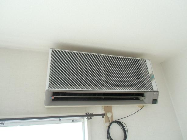 Other Equipment. Air conditioning