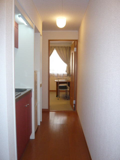 Other. Corridor