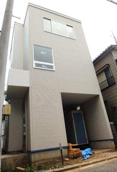 Local appearance photo