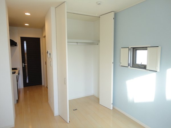 Receipt.  ※ Side window there is no