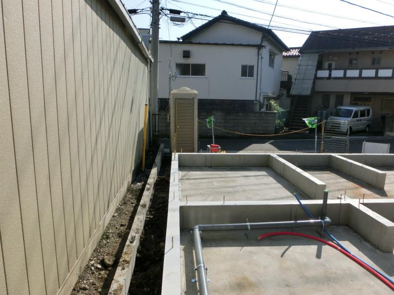 Local appearance photo. Local (11 May 2013) Shooting