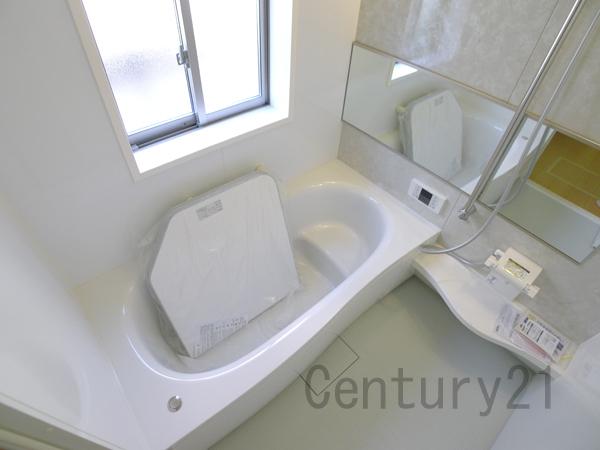 Bathroom. Building 2