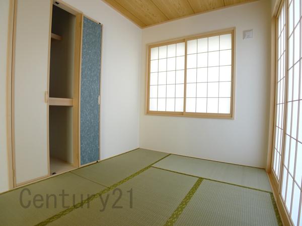 Non-living room. Building 2