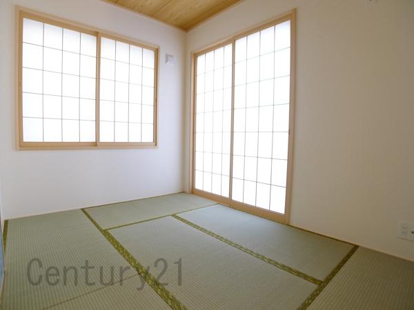 Non-living room. Building 2