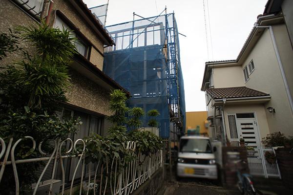 Local appearance photo