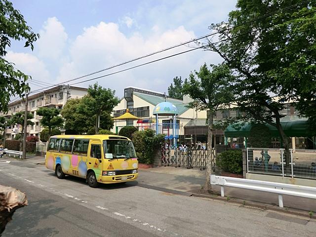 kindergarten ・ Nursery. 820m until Hikari kindergarten