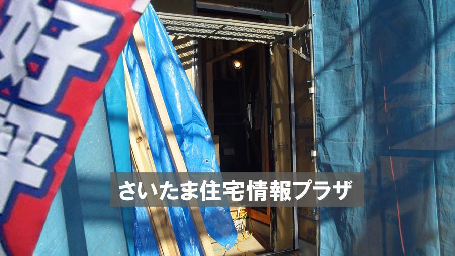 Local appearance photo. We offer the same use the finished model house of this property. Please feel free to contact us.