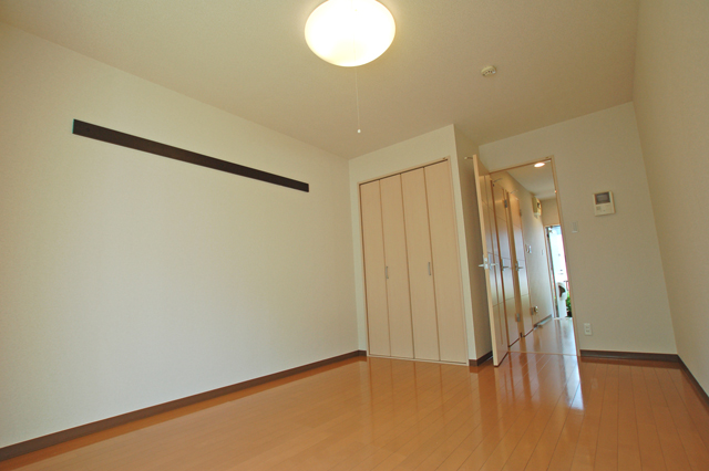 Living and room. The stylish interior of longing that once I want to live ☆