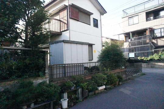 Local land photo. Local Photos