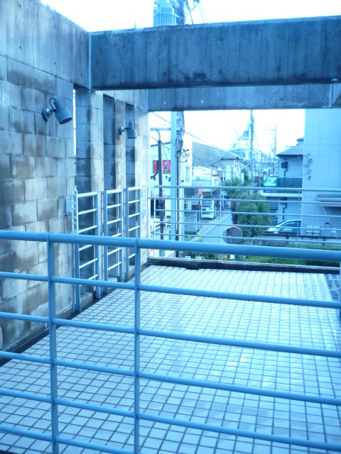 Other Equipment. terrace