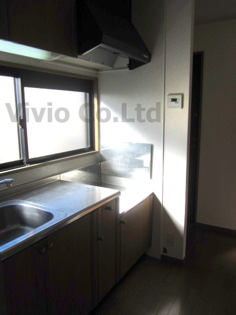 Other. Look around the kitchen