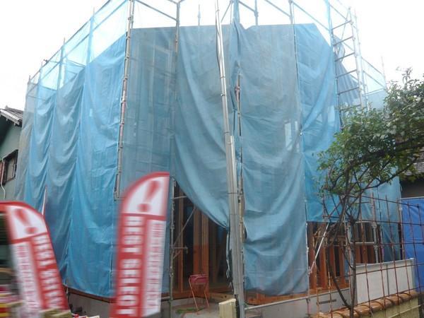 Local photos, including front road