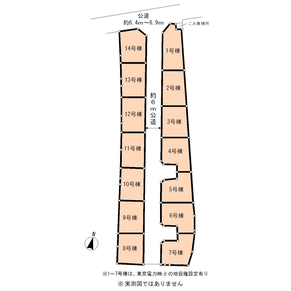 Other. Compartment figure