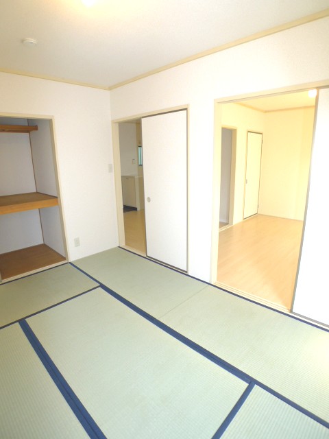 Other room space