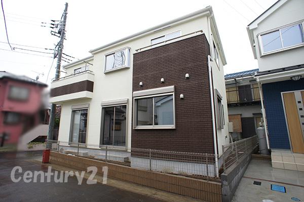 Local appearance photo. Local (12 May 2013) Shooting 1 Building