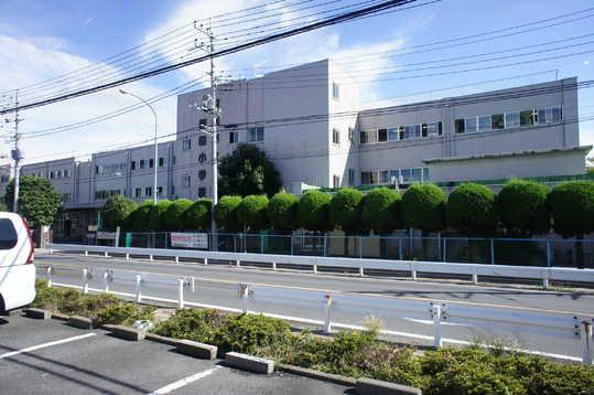 Other. Nitta Elementary School 9 minute walk (about 710m)