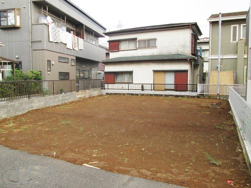 Local appearance photo