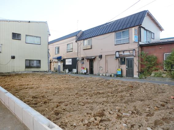 Local appearance photo