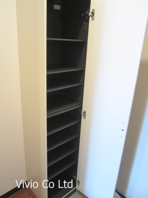 Receipt.  ☆ Shoebox ☆  ※ A similar type