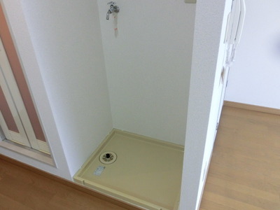 Other Equipment. There yard indoor washing machine