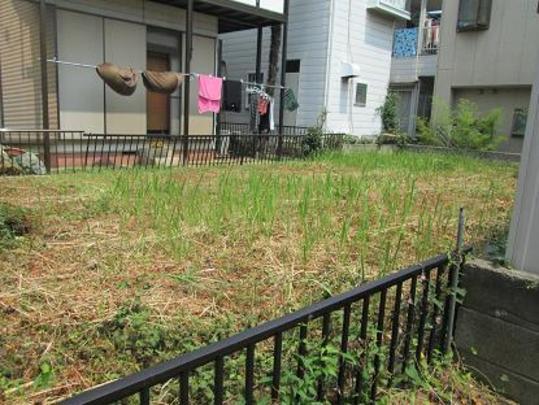 Local land photo. Local Photos