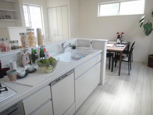 Other introspection. 1 Building Kitchen