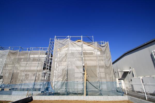 Local appearance photo. ◆ It is spacious 43 square meters per day good Property ◆