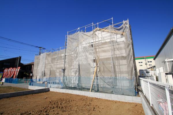 Local appearance photo. ◆ Car space is a two room ◆