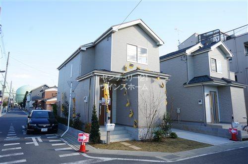 Local appearance photo