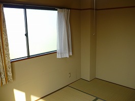 Other room space