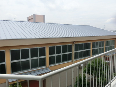 View. There is a balcony ☆