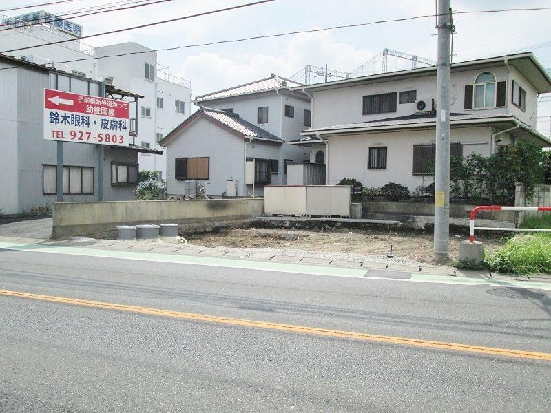 Local appearance photo