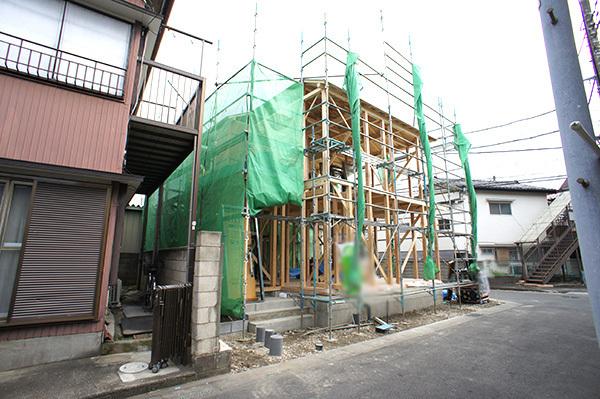 Local appearance photo