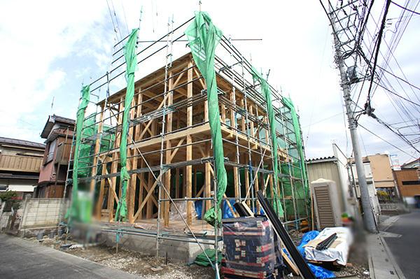 Local appearance photo