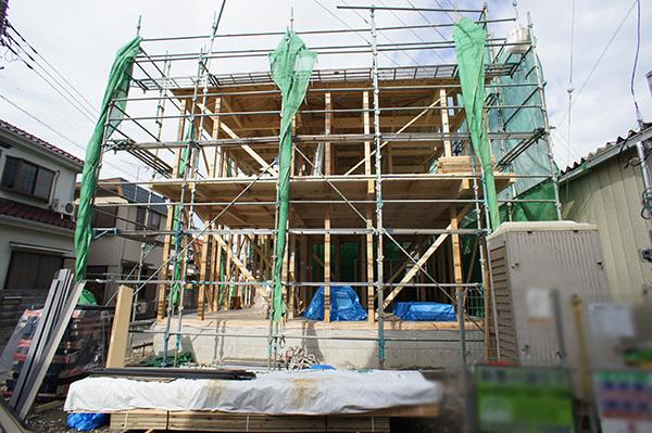 Local appearance photo