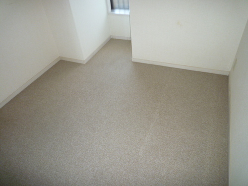 Other room space. Storeroom (interior ago)