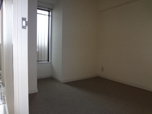 Other room space. Storeroom