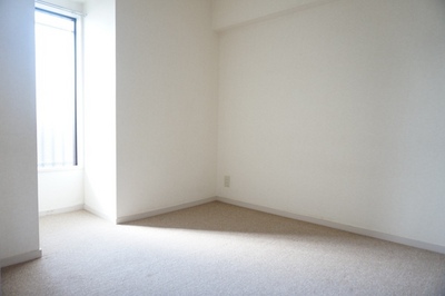 Living and room. Western style room