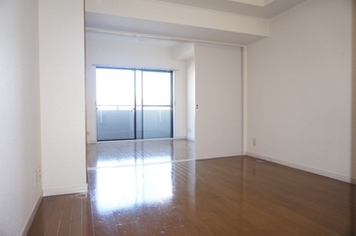 Living and room. It will be available as LDK and remove the door