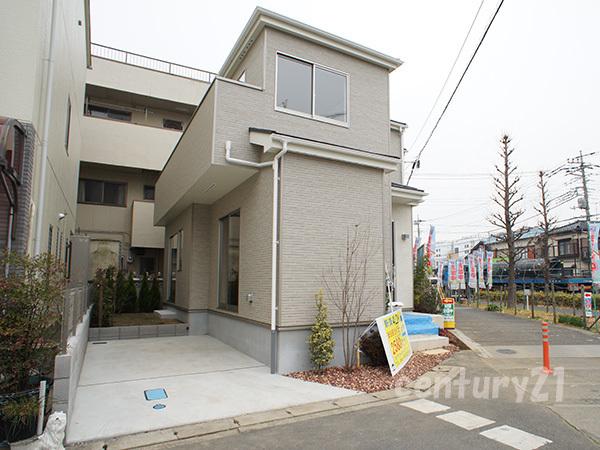 Local appearance photo. 12 / 18 shooting completed