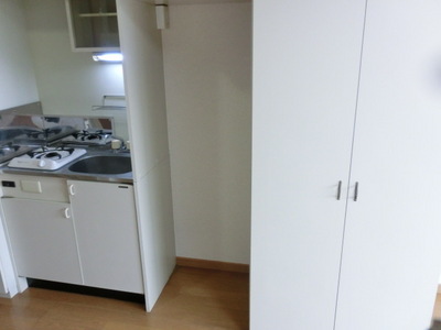 Other. Refrigerator space ☆ 