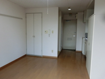 Living and room. There are places storage 2! 