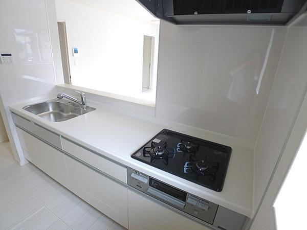 Kitchen. 2013 / 8 / 8 shooting