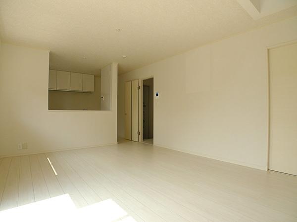 Living. Living stairs ties of family deepens