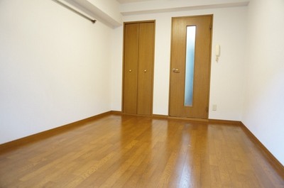 Living and room. You can use a wide room with storage