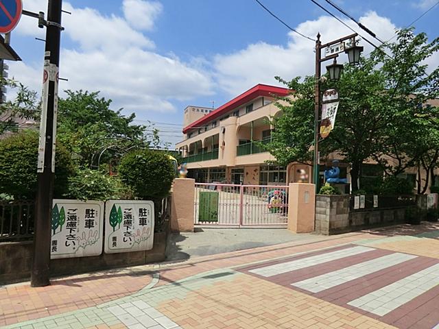 kindergarten ・ Nursery. 1240m to Rumi kindergarten