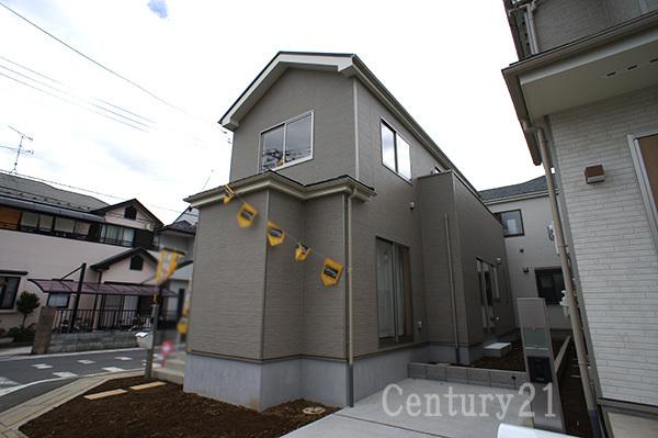 Local appearance photo. Enhancement of the child-rearing environment where educational facilities are complete within a 11-minute walk